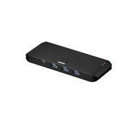 Switch USB Aten US4324 2x4 3.2 Gen 1