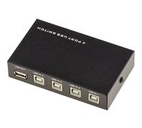 Switch USB2.0 - 4 Porte
