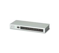 SWITCH VIDEO HDMI ATEN Switch a 4 porte, HDMI, 15 m,10,2 Gbit/s