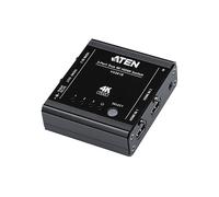 SWITCH VIDEO HDMI ATEN VS381B, HDMI, 5 m,18 Gbit/s