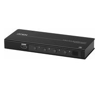 SWITCH VIDEO HDMI ATEN VS481C, Cablata, 3 m,18 Gbit/s