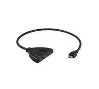 SWITCH VIDEO HDMI VALUE 14.99.3567, HDMI