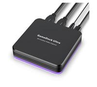 Switch video, Scheda di acquisizione video 4K 60 HDR USB Type-C for streaming live, registrazione per uffici domestici e data center