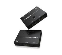 Switch video, Switcher 2.1 bidirezionale HD dedicato 4K120Hz 8K60Hz uno in due per uffici domestici e data center