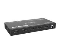 HDMI splitter 1x4 8K60Hz - Warranty 60M NEW