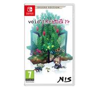 Videogioco Nis America Void Terrarium 2 Deluxe Edition 1112256