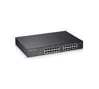 Zyxel GS1900-24EP ★★★★★