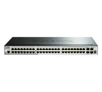 D-link Switch Dgs-1520-52