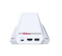 Switch Wireless Dock Station per Switch2 PRO Controller Modalità TV 4K - Uscita compatibile PD3.0