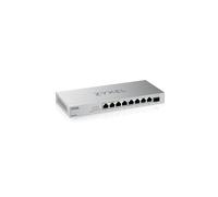 Switch XMG-108 9p Multigigabit non gestito XMG-108-ZZ0101F