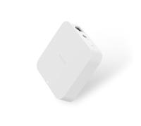 Yeelight Gateway BLE Mesh Switch 2.4G Bianco