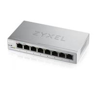 Switch zyxel 8p lan gigabit zyxel gs1200-8-eu0101f smart managed 8p gigabit