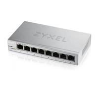 SWITCH ZYXEL 8P LAN GIGABIT ZYXEL GS1200-8-EU0101F SMART MANAGED 8P GIGABIT