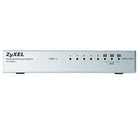 Switch ZYXEL ES-108A V3, 8 porte