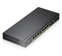 Switch ZYXEL GS1100-10HP