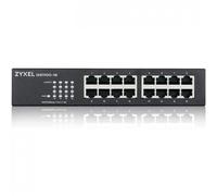 Switch Zyxel GS1100-16v2 16 porte Gigabit