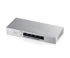 Switch ZyXEL GS1200-5HPV3-EU0101F