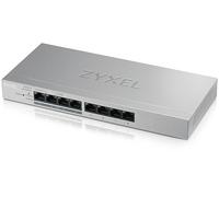 Switch ZYXEL GS1200-8HP v2, 8 porte
