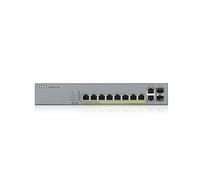 Switch Zyxel GS1350-12HP-EU0101F GS1350-12HP 10x 10/100/1000 2x SFP