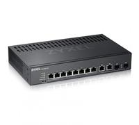 Switch Zyxel GS2220-10 da 10 porte Gigabit