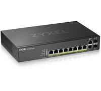 Zyxel GS2220-10HP ★★★★★