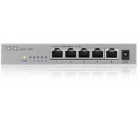 Switch ZYXEL MG-105, 5 porte