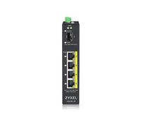 Switch ZYXEL RGS100-5P
