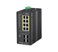 Zyxel SWITCH 12 PORTE MANAGED 8 PORTE 4718937592050