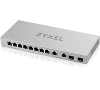 Switch ZYXEL XGS1210-12-ZZ0102F