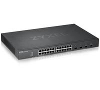 Zyxel XGS1930-28 Gestito L3 Gigabit Ethernet (10/100/1000) Nero ( XGS1930-28-EU0101F )