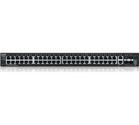 Switch di rete Zyxel XGS2220-54 Gestito L3 Gigabit Ethernet (10/100/1000) [XGS2220-54-EU0101F]