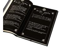 Switchali - Death Note-Il quaderno della morte, ispirato al manga giapponese + penna d’oca