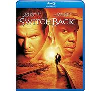 Switchback (Blu-ray) Claudia Stedelin Jared Leto Danny Glover Dennis Quaid