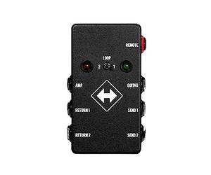 SWITCHBACK PEDAL JHS