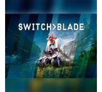 Switchblade - Epic Pack (PC) Steam Key - GLOBAL