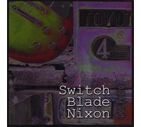 Switchblade Nixon - Don Pedro (US Import)