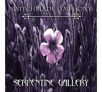 Switchblade Symphony – Serpentine Gallery