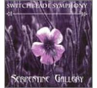 Switchblade Symphony - Serpentine Gallery