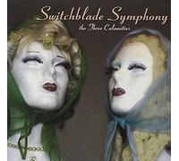 Switchblade Symphony - Three Calamities