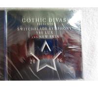 Switchblade Symphony/Tre Lux/New Skin - Gothic Divas Presents