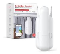 SwitchBot Apri Tende Intelligente Telecomando Bluetooth con App/Timer