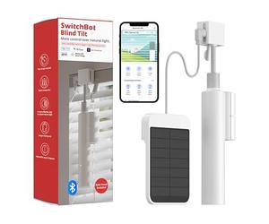 SwitchBot Blind Tilt - Controllo intelligente della tapparella elettrica