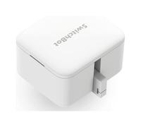 Switchbot Bot Smart Switch Toggle Smarter Schalter white SWITCHBOT-S1W