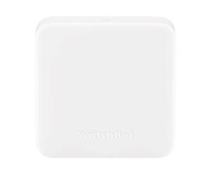 Switchbot Hub Mini IR-Sendesystem 65 x 65 x 20mm 36 g ABS 5 V 1 A W0202200