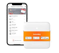 SwitchBot Hub Mini Matter Smart IR Blaster Home Hub Casa Smart Gateway Domotica