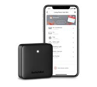 SwitchBot Hub Mini Smart Remote Dispositivo IR collegamento a Wi Fi controllo