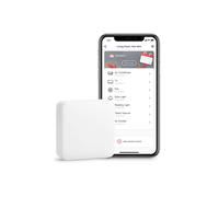 SwitchBot Hub Mini Smart Remote Dispositivo IR collegamento a Wi Hub Mini Bianco
