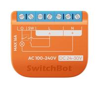 SwitchBot Interruttore Smart Relay Switch 1PM