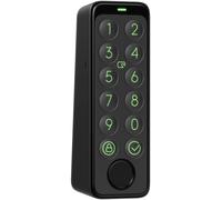 SwitchBot Keypad Touch Tastierino Smart Tastierino Smart per Serratura impronta