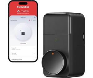 SwitchBot Lock Pro